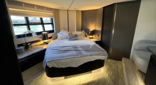 Accio Ii Caribbean, East Coast United States