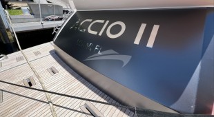 Accio Ii Caribbean, East Coast United States