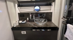 Accio Ii Caribbean, East Coast United States