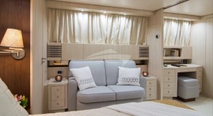 Acionna East Mediterranean