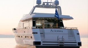 Acionna East Mediterranean