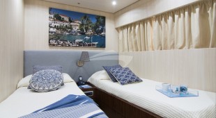 Acionna East Mediterranean