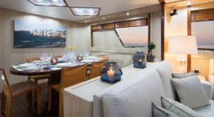 Acionna East Mediterranean