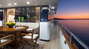 Acionna East Mediterranean