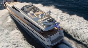 Acionna East Mediterranean