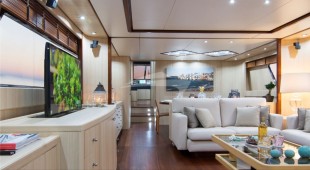 Acionna East Mediterranean