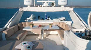 Acionna East Mediterranean