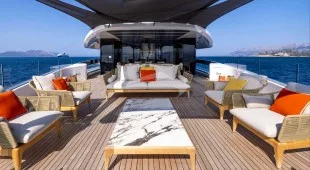 Acqua Chiara West Mediterranean