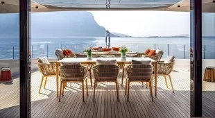 Acqua Chiara West Mediterranean