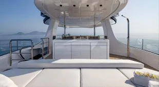 Acqua Chiara West Mediterranean