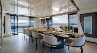 Acqua Chiara West Mediterranean