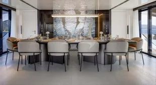 Acqua Chiara West Mediterranean