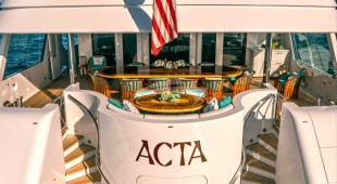 Acta Caribbean, East Coast United States