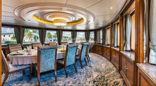 Acta Caribbean, East Coast United States