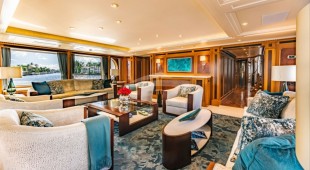 Acta Caribbean, East Coast United States