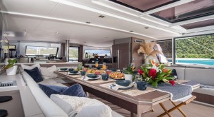 Ad Astra 5.4 Caribbean Leewards, Caribbean Virgin Islands (BVI)