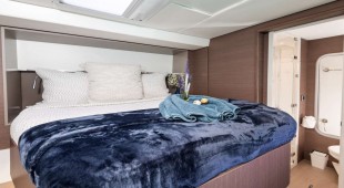 Ad Astra 5.4 Caribbean Leewards, Caribbean Virgin Islands (BVI)