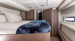 Ad Astra 5.4 Caribbean Leewards, Caribbean Virgin Islands (BVI)