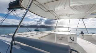 Ad Astra 5.4 Caribbean Leewards, Caribbean Virgin Islands (BVI)