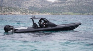 Ad Astra 80 Greece