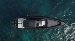 Ad Astra 80 Greece