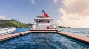 Ad Astra Caribbean