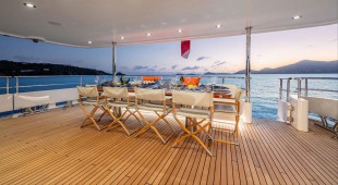 Ad Astra Caribbean