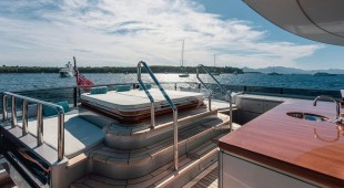 Ad Lib West Mediterranean