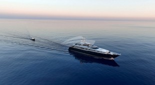 Ad Lib West Mediterranean