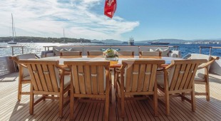 Ad Lib West Mediterranean