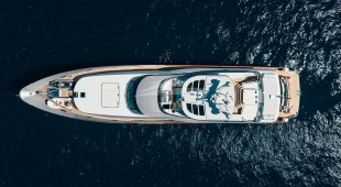 Ad Lib West Mediterranean