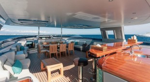 Ad Lib West Mediterranean