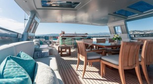 Ad Lib West Mediterranean