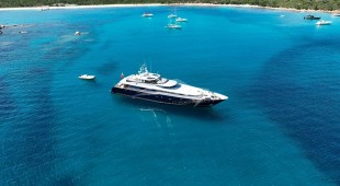 Ad Lib West Mediterranean