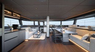 Adara Next East Mediterranean