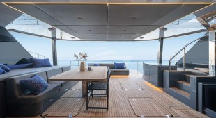 Adara Next East Mediterranean