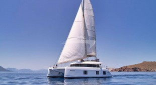 Adara East Mediterranean