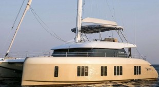 Adara East Mediterranean