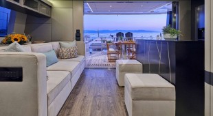 Adara East Mediterranean