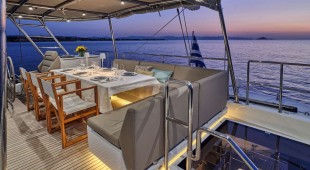 Adara East Mediterranean