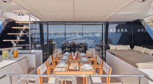 Adara East Mediterranean