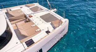 Adara East Mediterranean