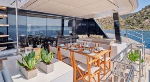 Adara East Mediterranean