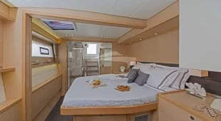 Adeia Ii West Mediterranean