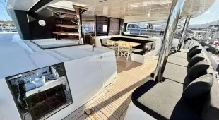 Adeia Ii West Mediterranean