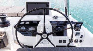 Adel East Mediterranean