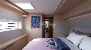 Adel East Mediterranean