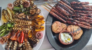 Adel East Mediterranean