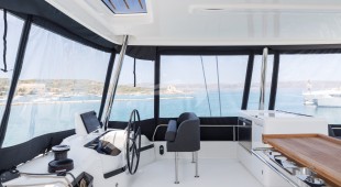 Adel East Mediterranean