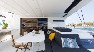 Adel East Mediterranean